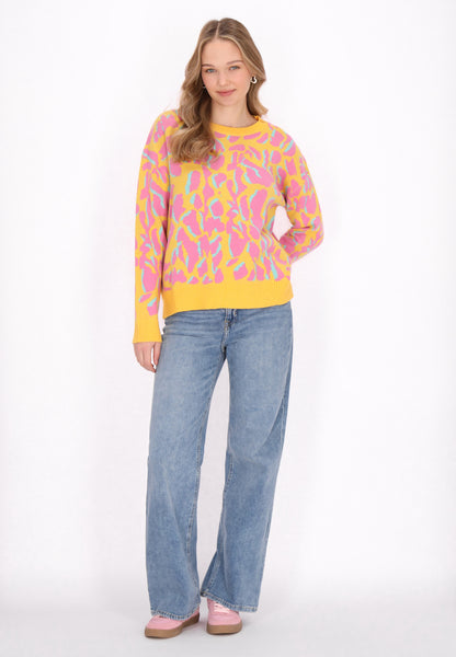Sweter damski myMo