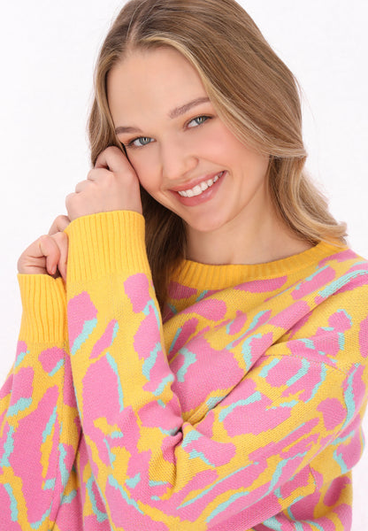 Sweter damski myMo