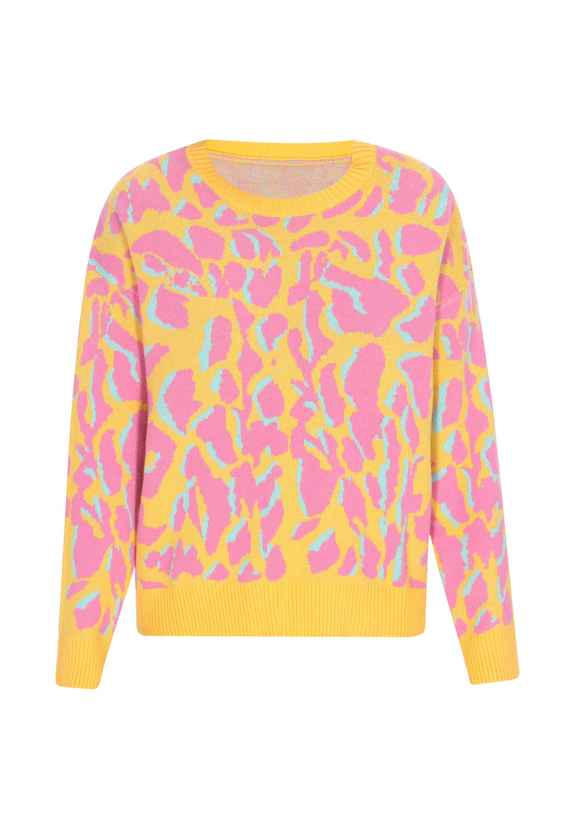 Sweter damski myMo