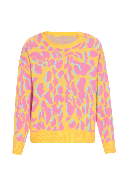 Sweter damski myMo