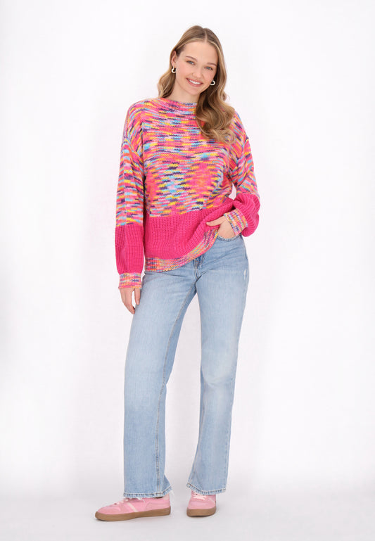 Sweter damski myMo