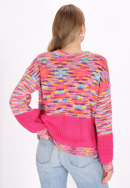 Sweter damski myMo