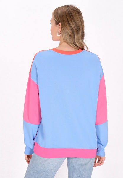 myMo Women's Sweatshirt