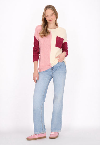 Sweter damski myMo