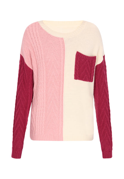 Sweter damski myMo