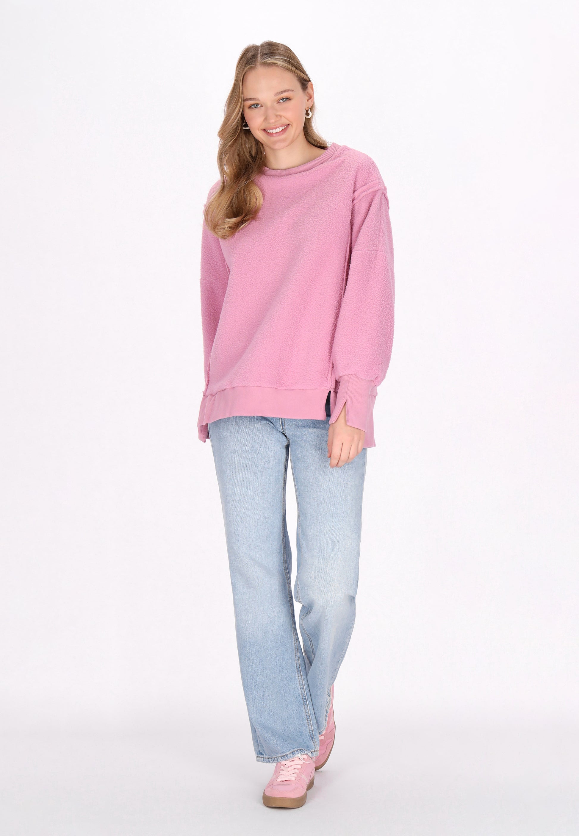 bluza damska myMo