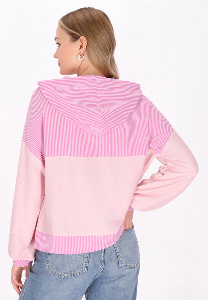 myMo Kapuzenpullover für Damen