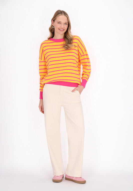 myMo Pullover für Damen