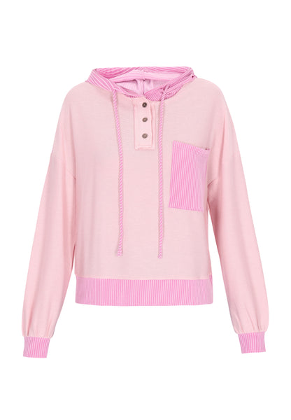 myMo Kapuzenpullover für Damen