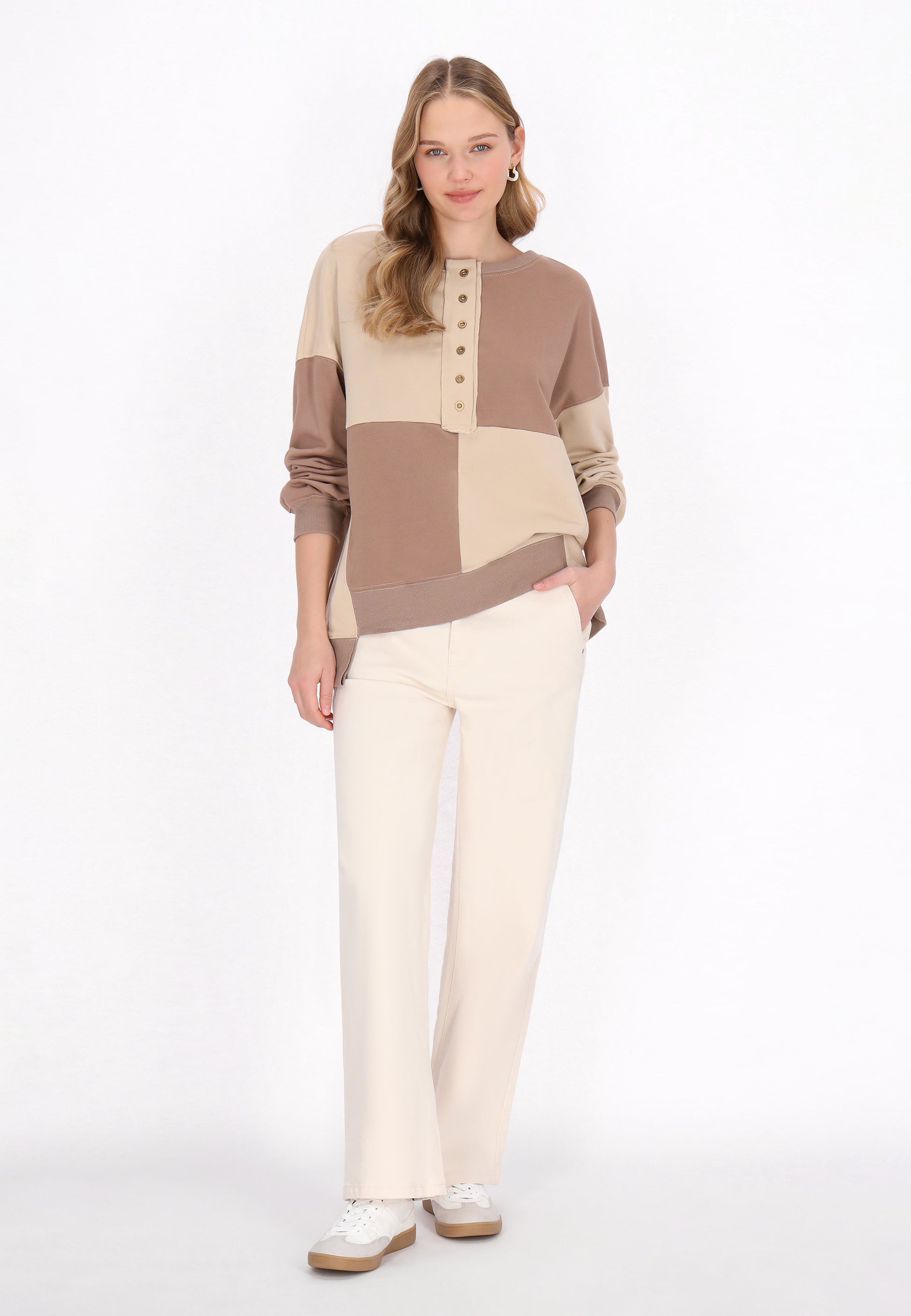 bluza damska myMo