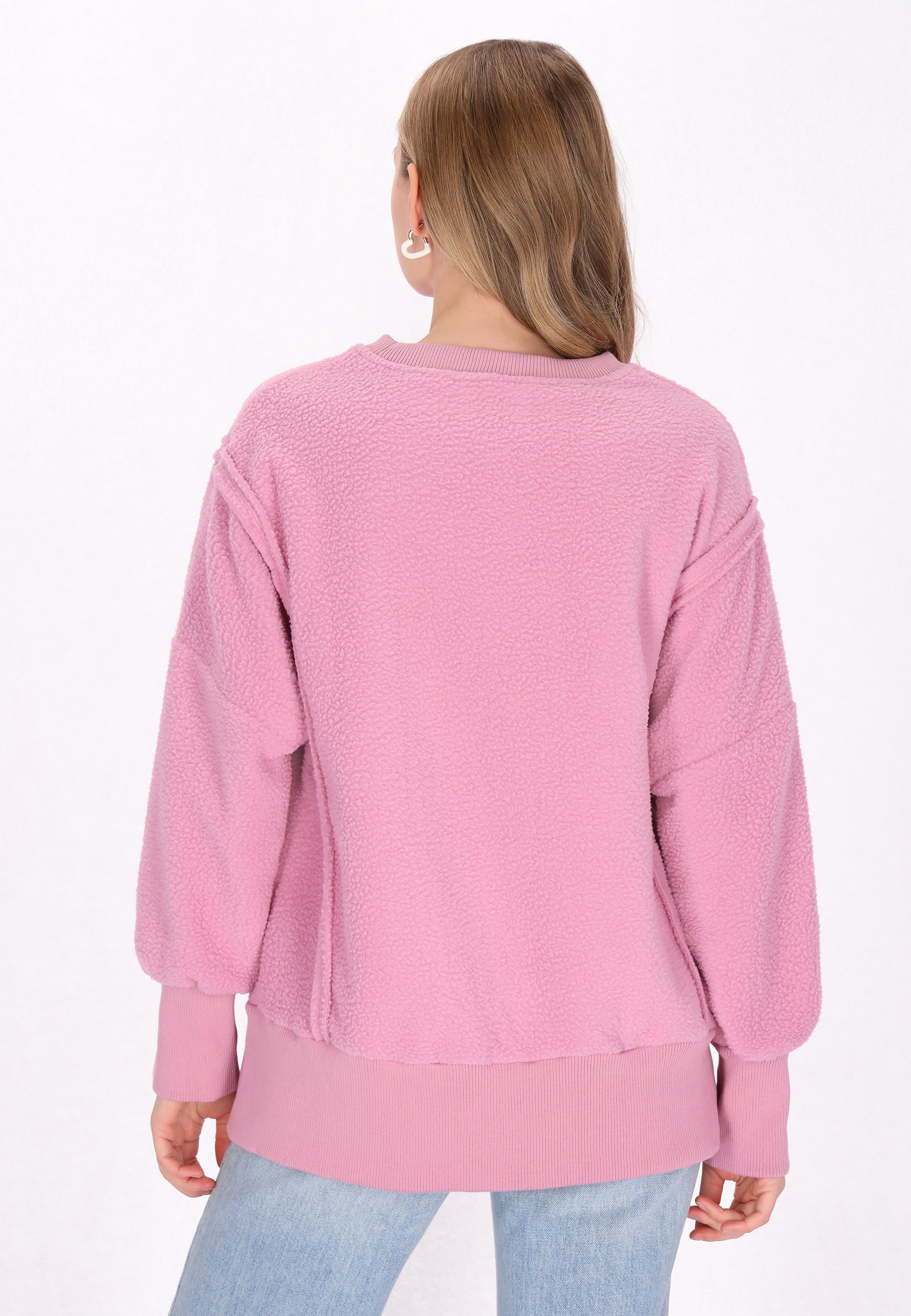 bluza damska myMo