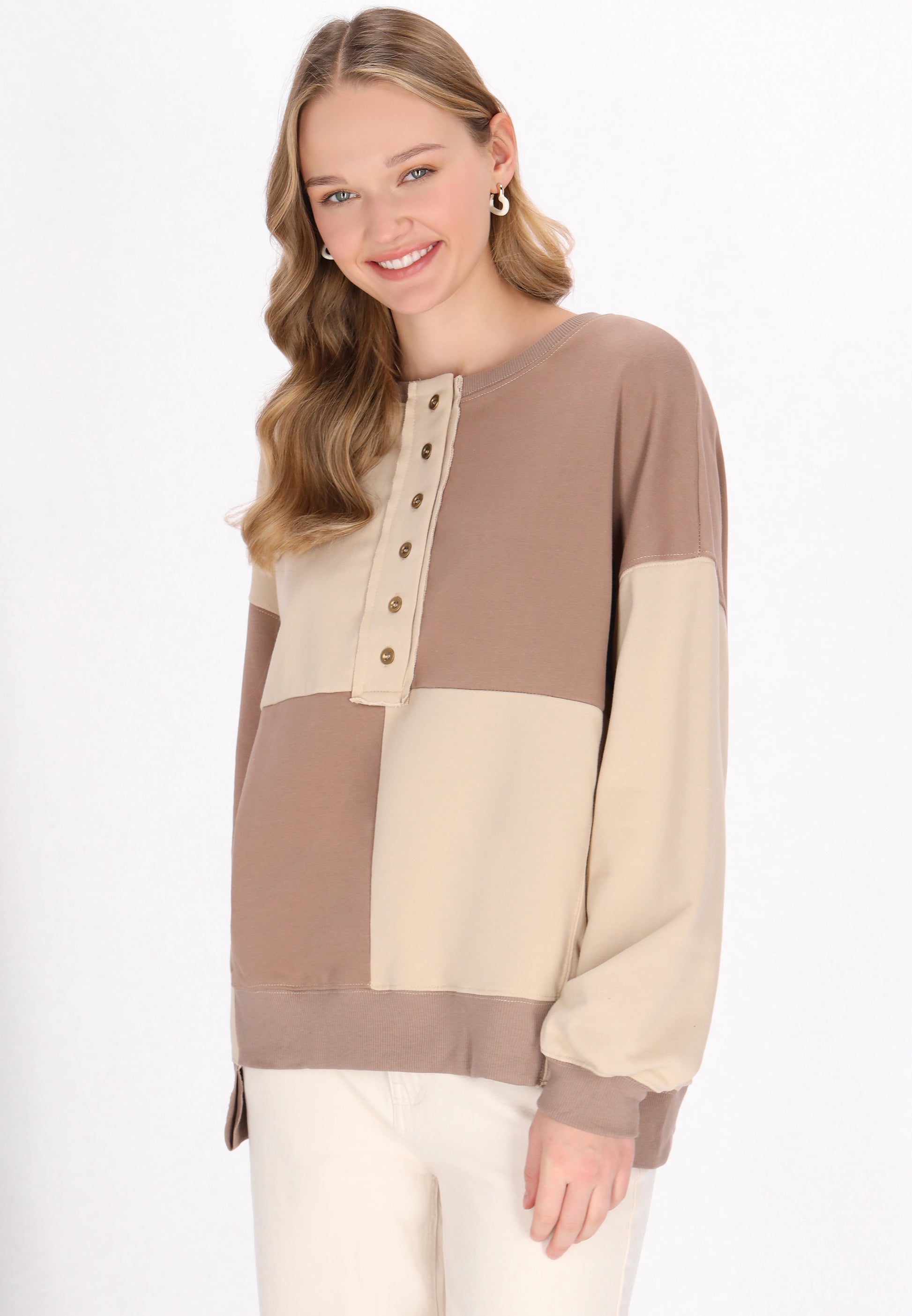 bluza damska myMo