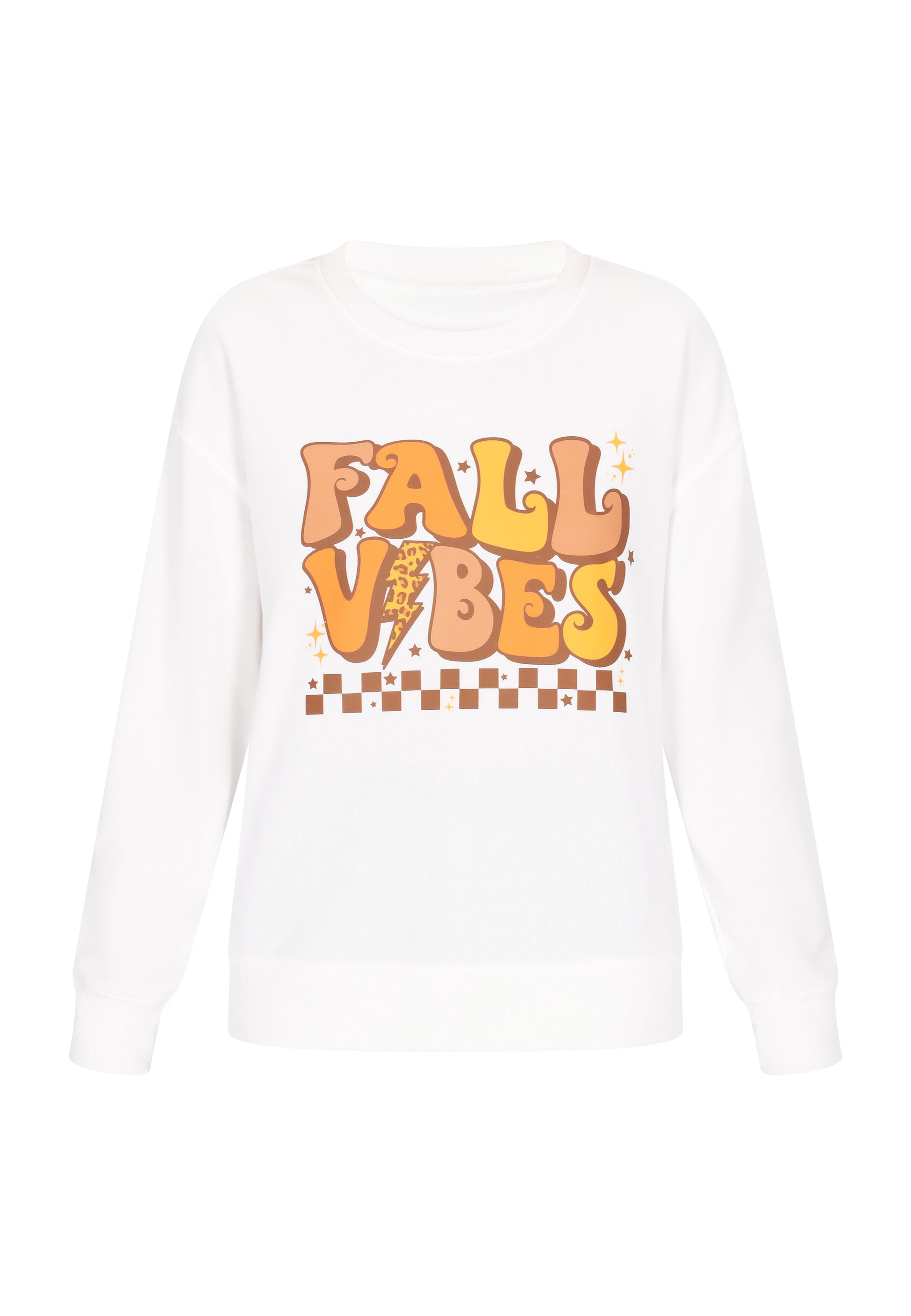 myMo Sweatshirt für Damen