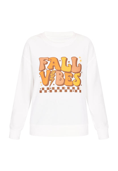 myMo Sweatshirt für Damen