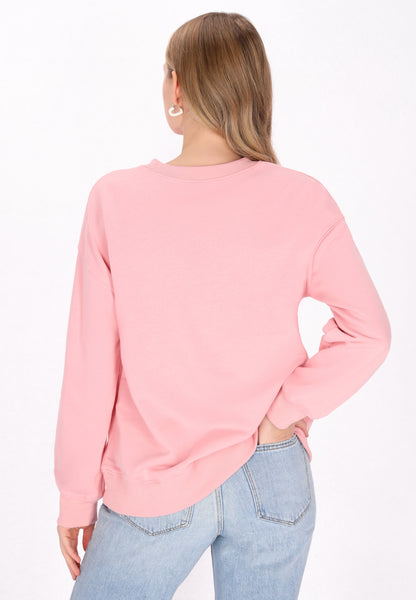 myMo Sweatshirt für Damen