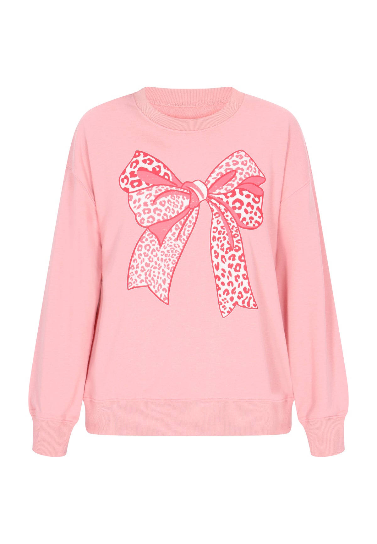 myMo Sweatshirt für Damen