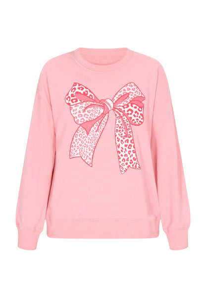 myMo Sweatshirt für Damen