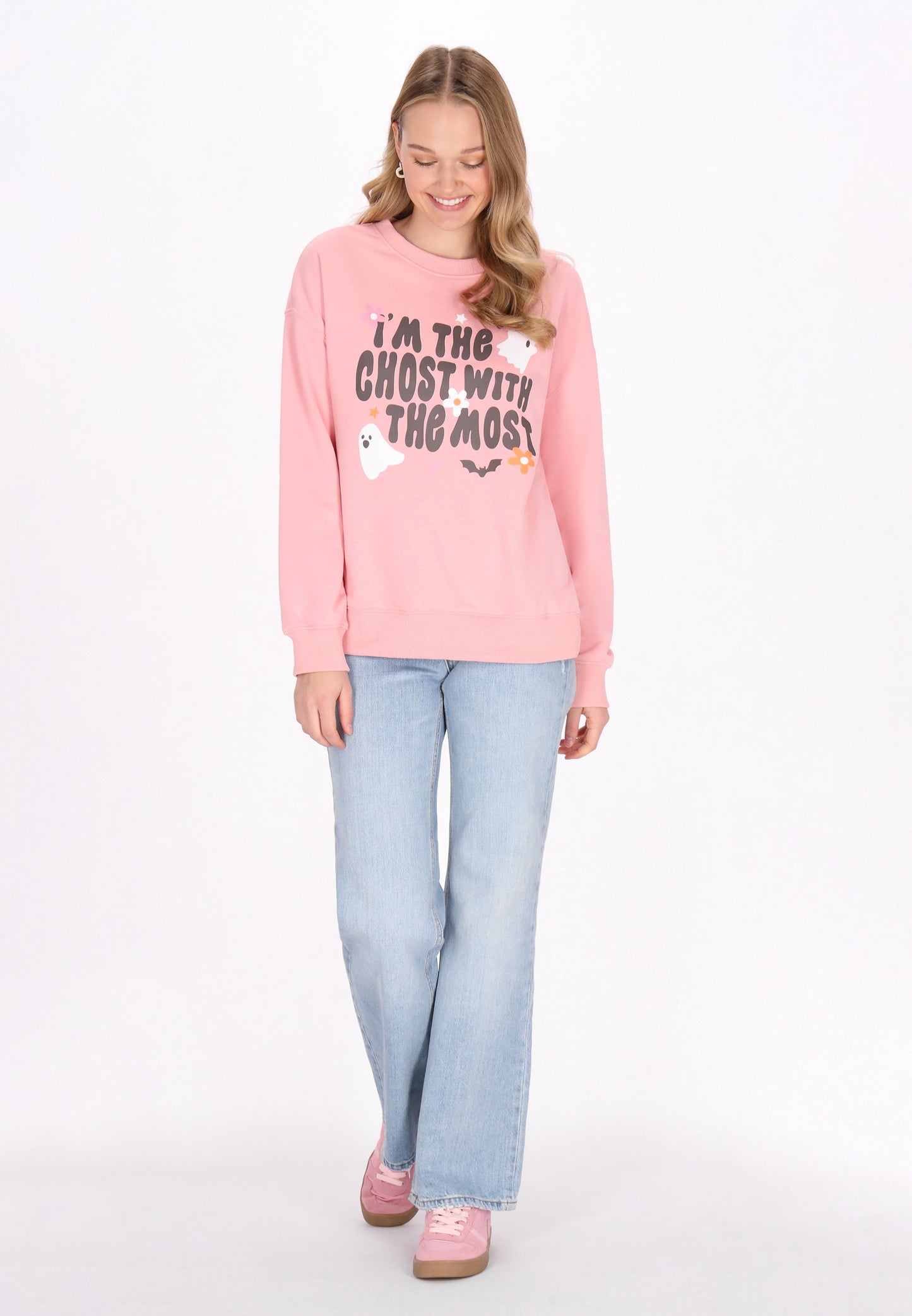 bluza damska myMo
