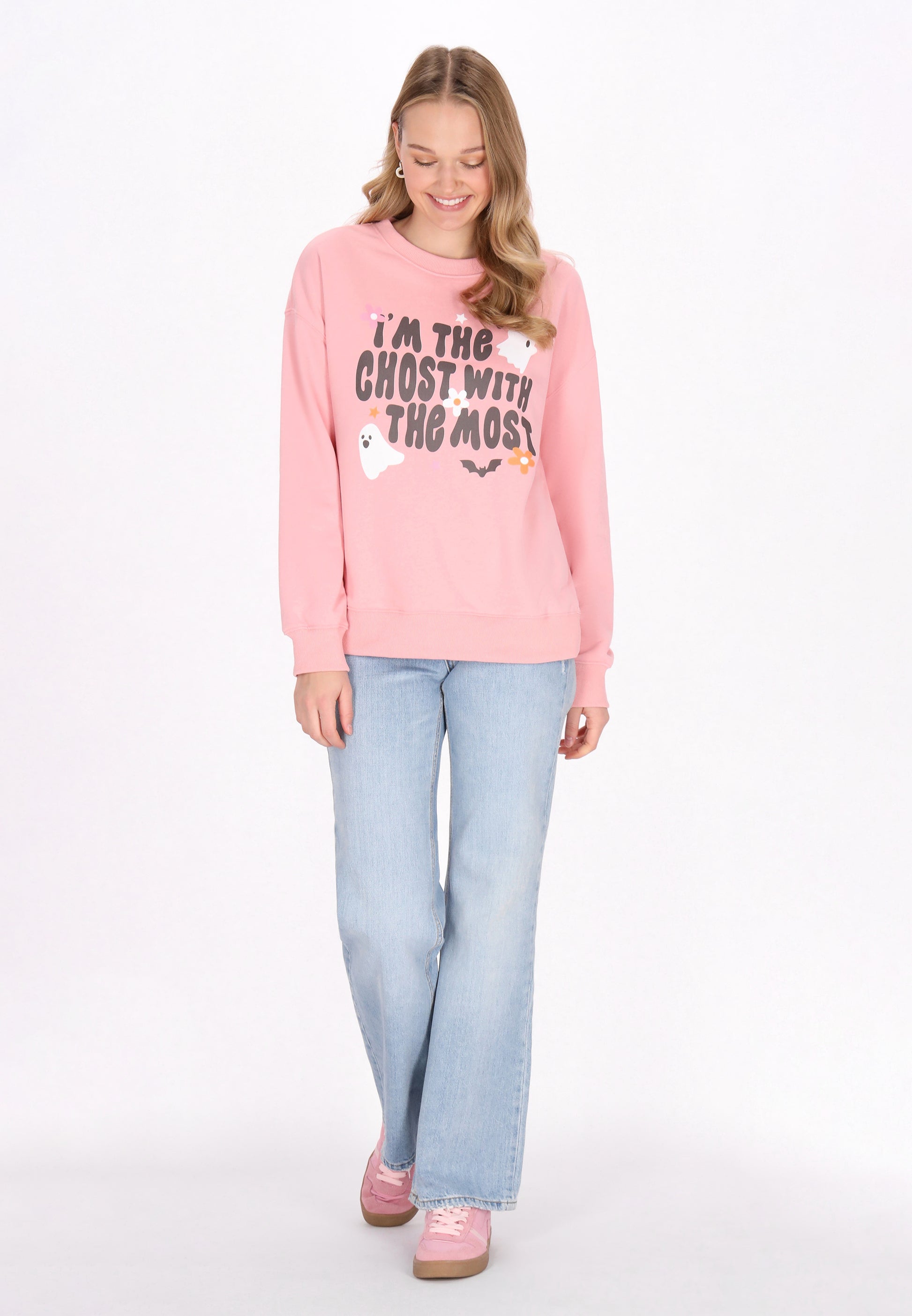 bluza damska myMo