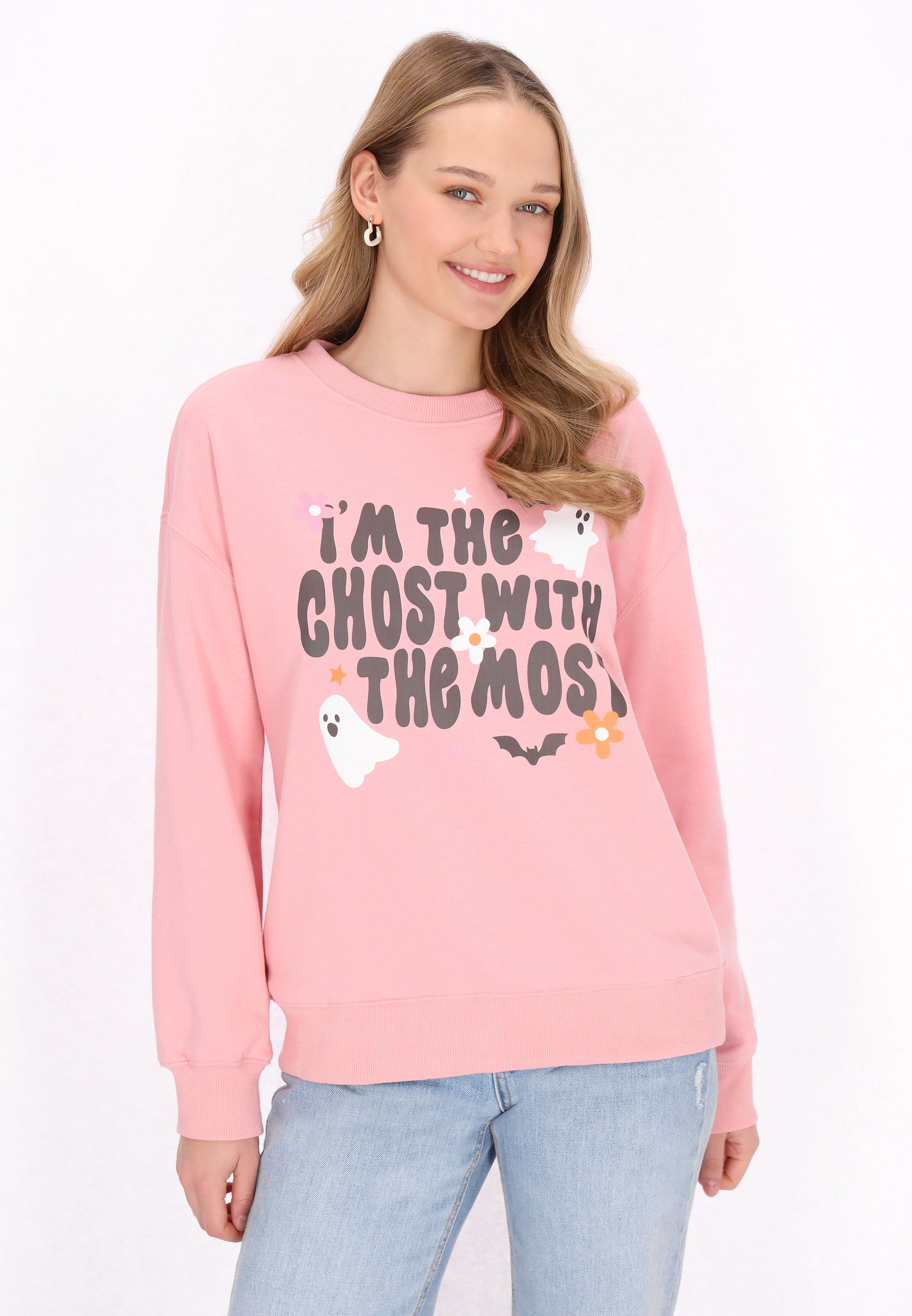 bluza damska myMo