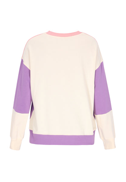 Aleko Women's Sweatshirt