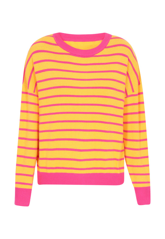 Sweter damski SWIRLY