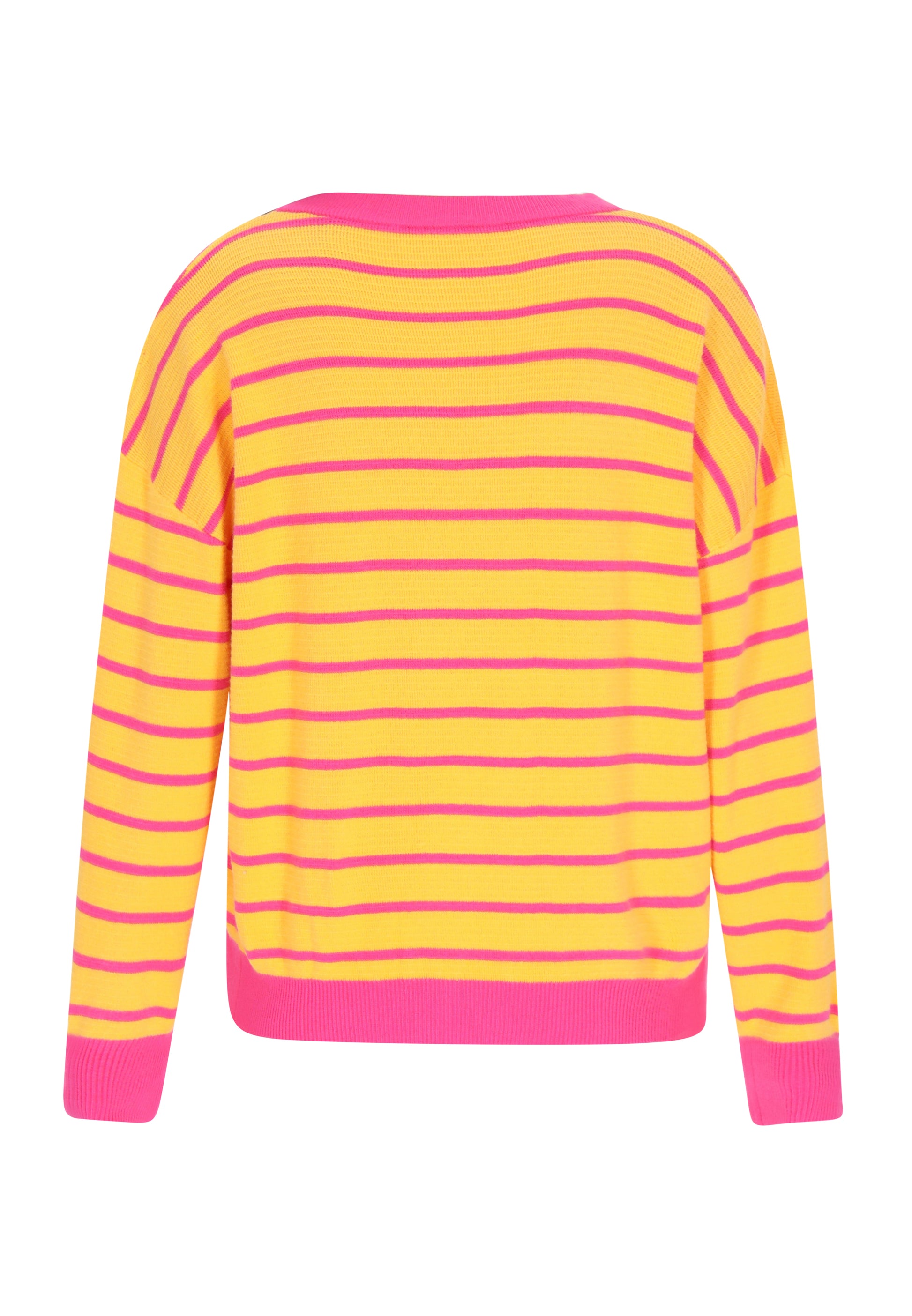 SWIRLY Pullover für Damen