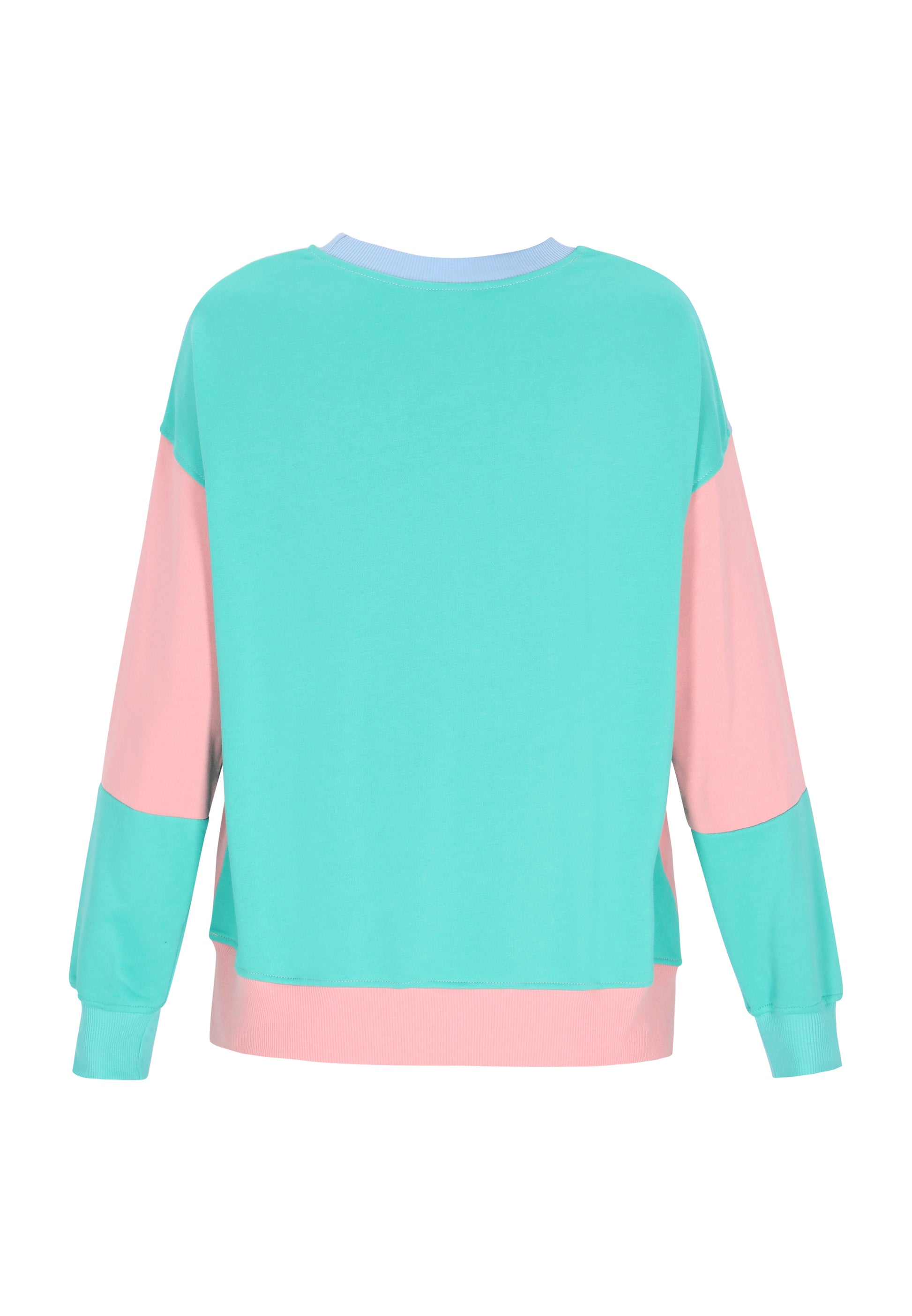 Bluza damska SWIRLY