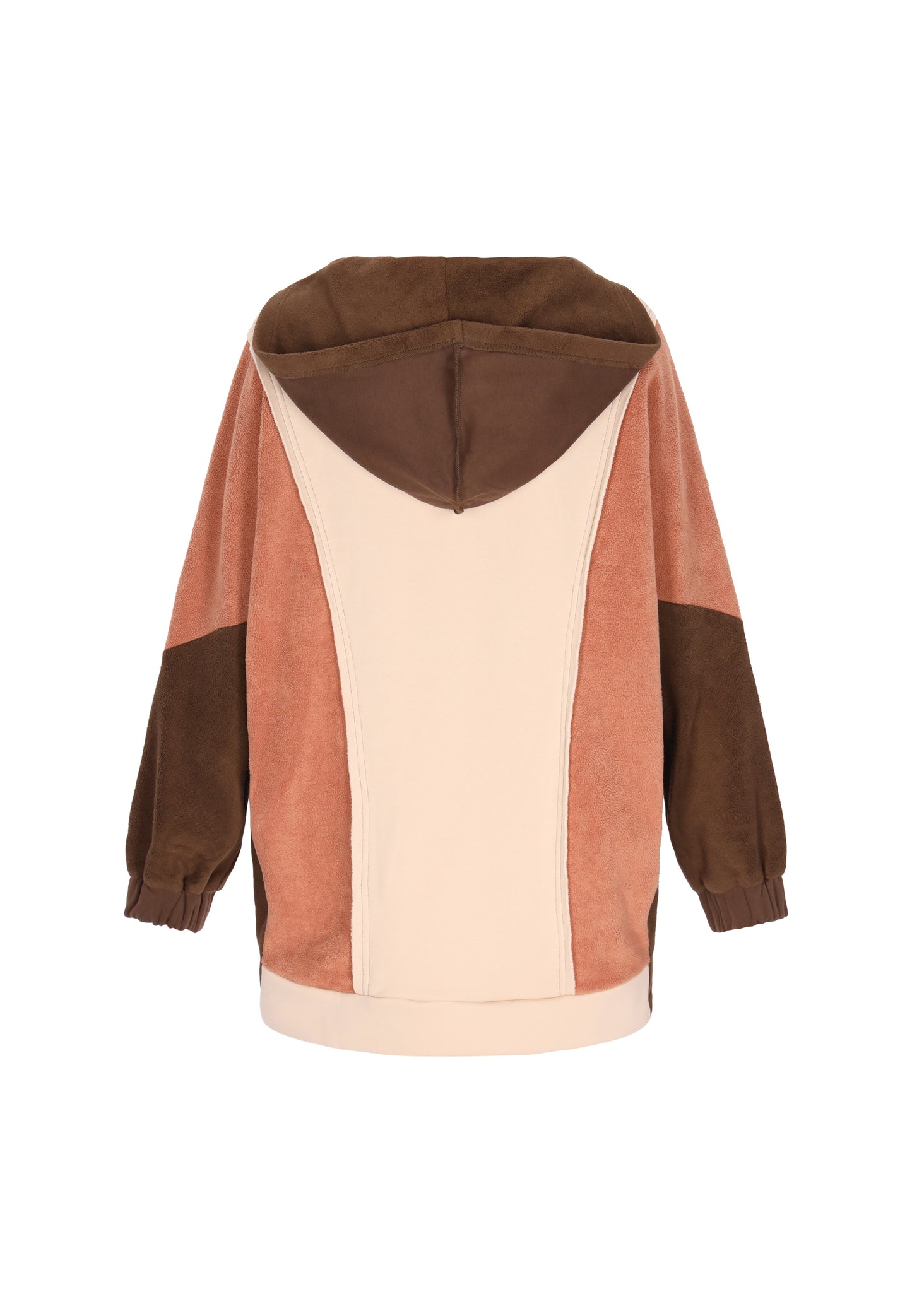 SWIRLY Women's Sweatshirt