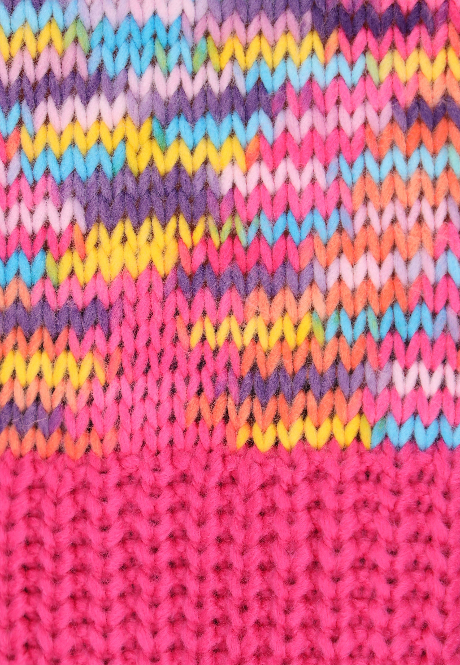 Sweter damski SWIRLY