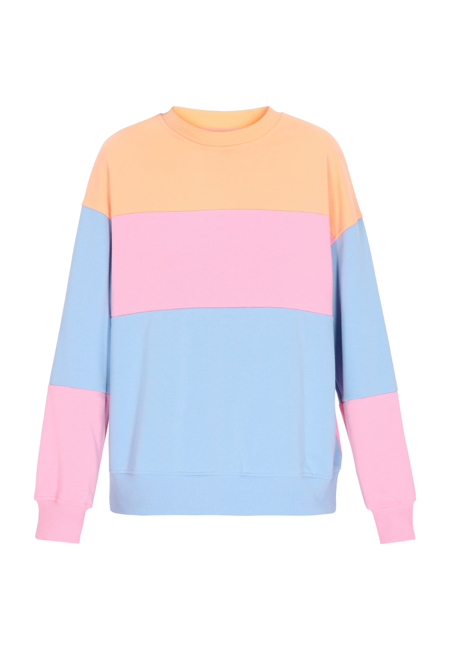 Bluza damska SWIRLY