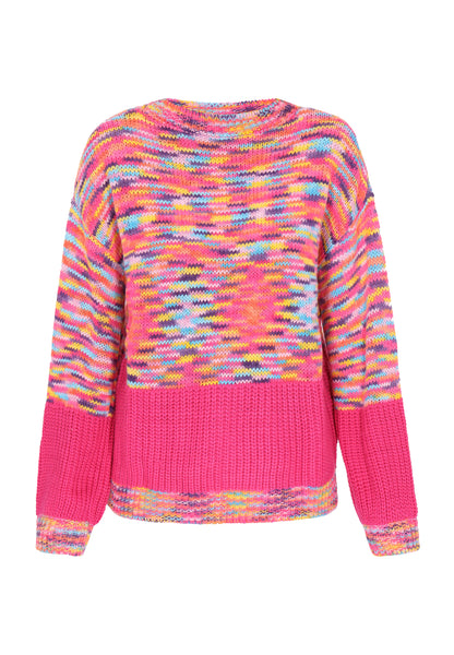 Sweter damski SWIRLY