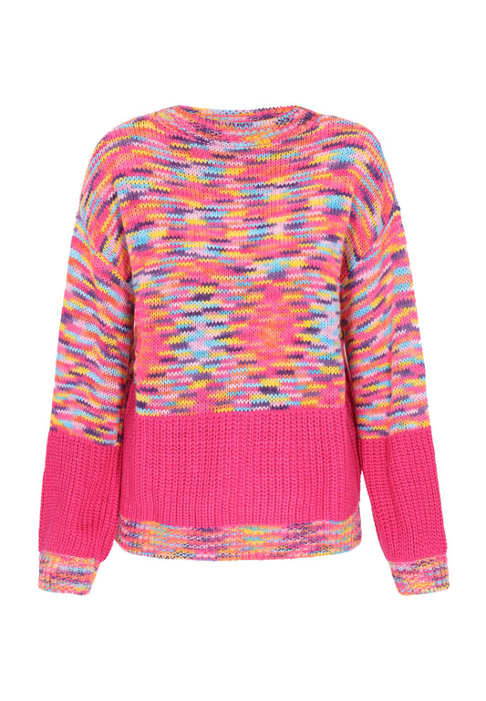 Sweter damski SWIRLY