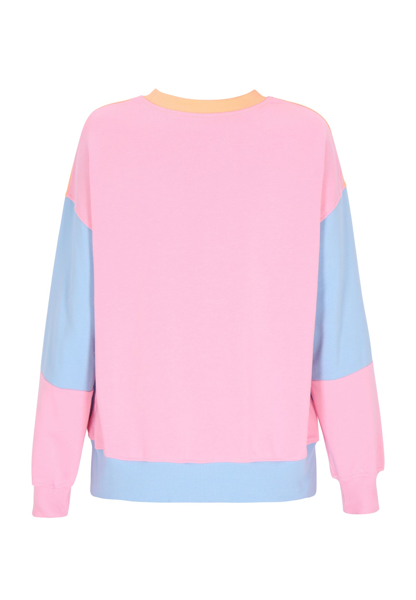 Bluza damska SWIRLY