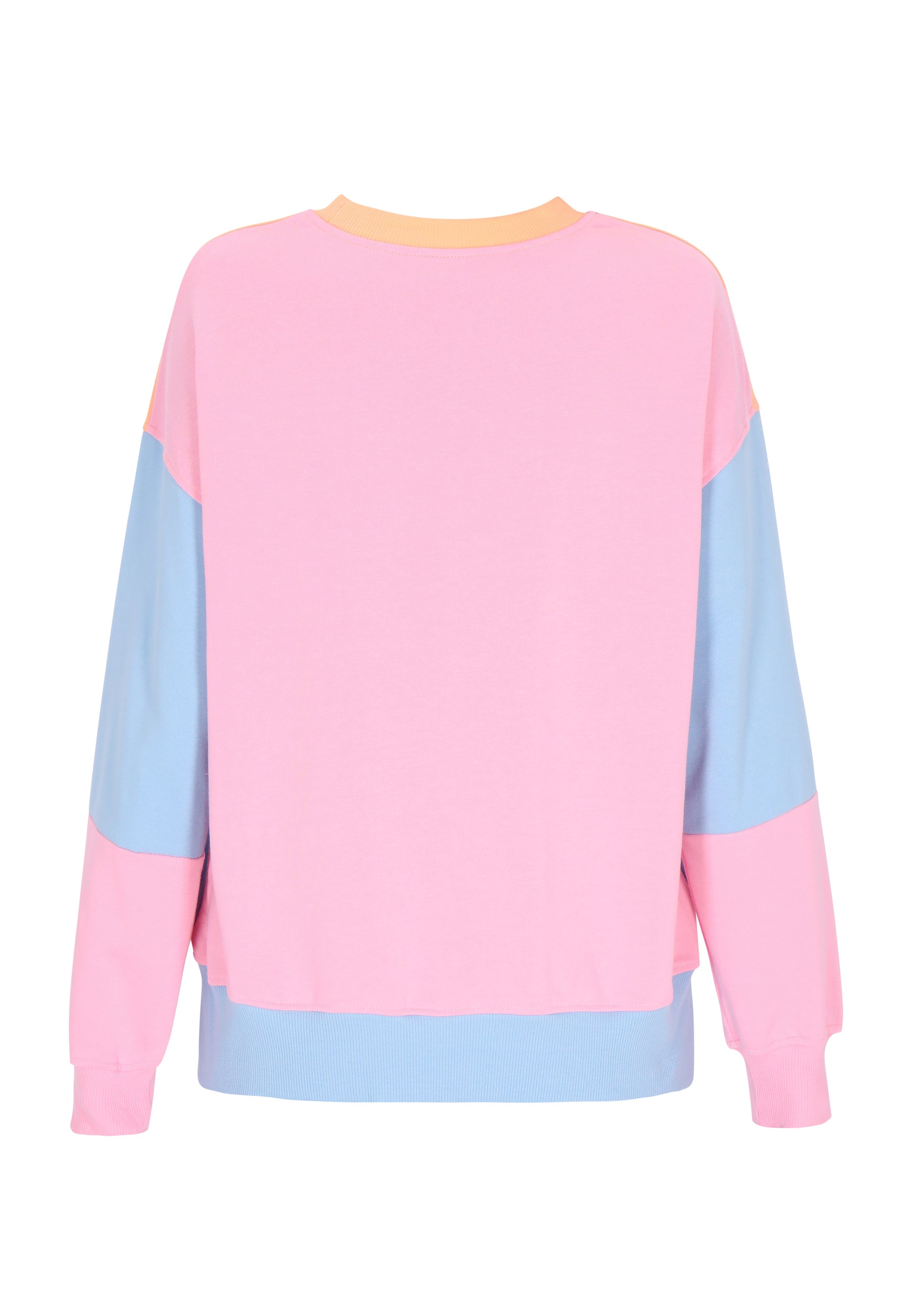 Bluza damska SWIRLY