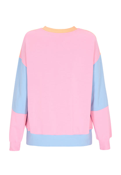 Bluza damska SWIRLY