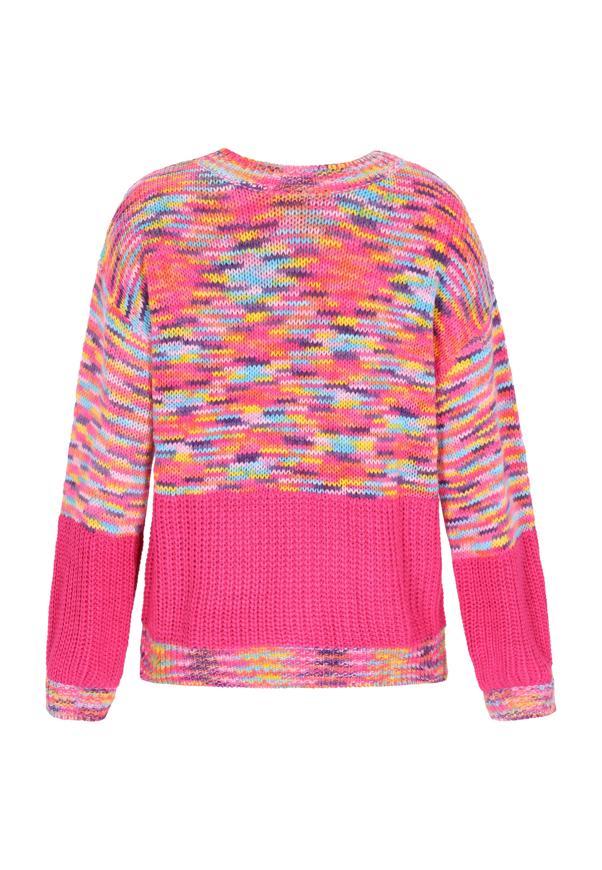 Sweter damski SWIRLY