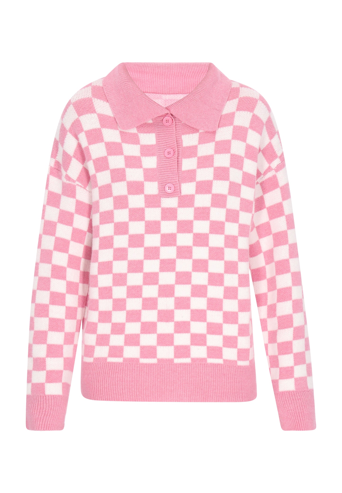 SWIRLY Pullover für Damen