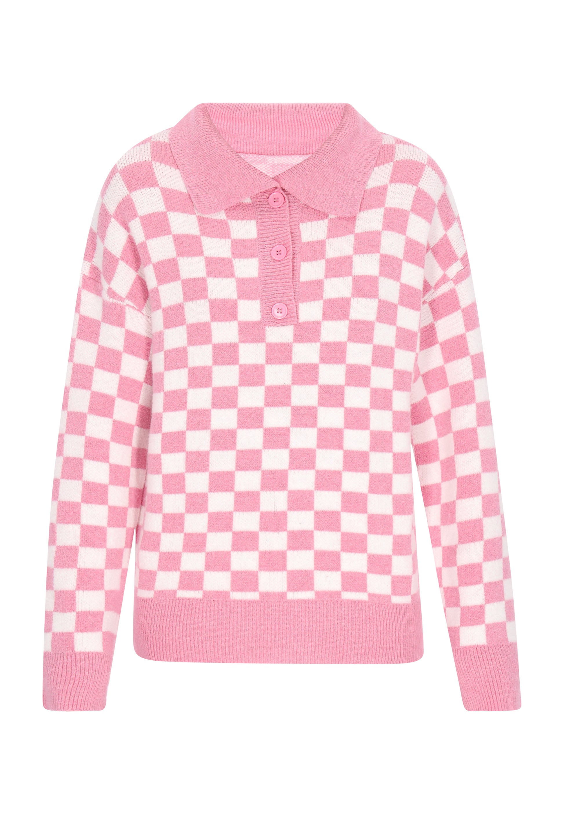 SWIRLY Pullover für Damen