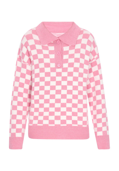 SWIRLY Pullover für Damen