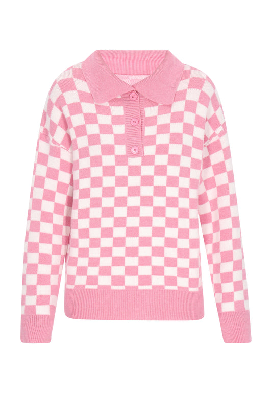 Sweter damski SWIRLY