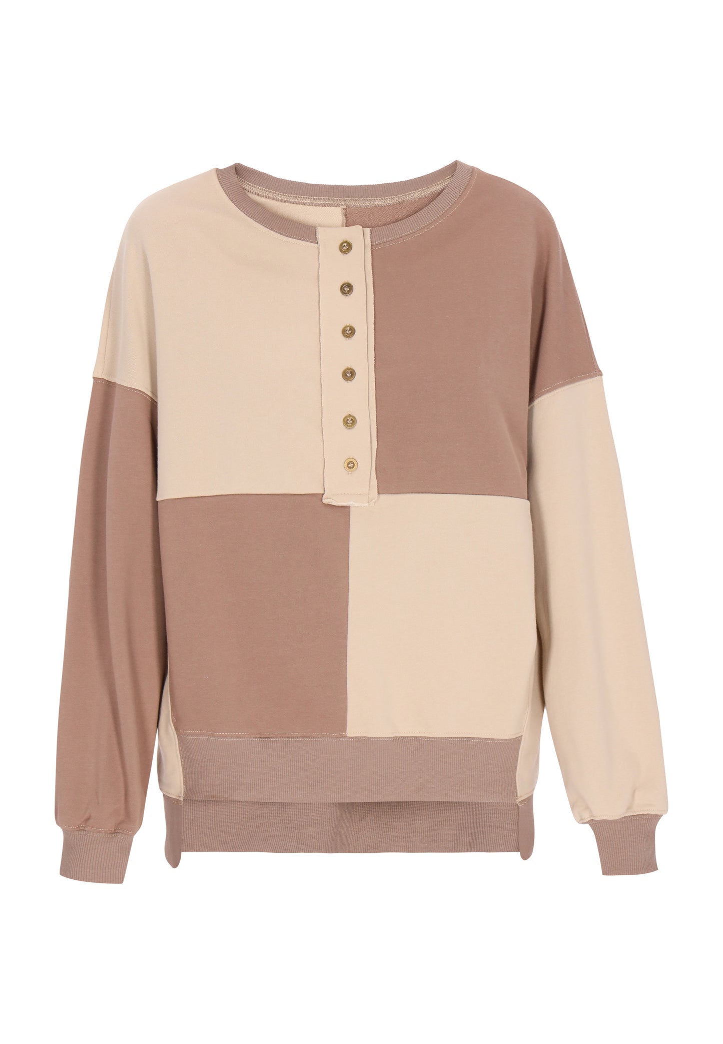 Usha Women's Sweatshirt
