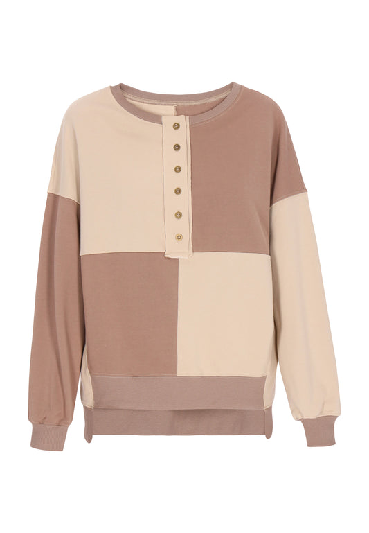 Usha Women's Sweatshirt