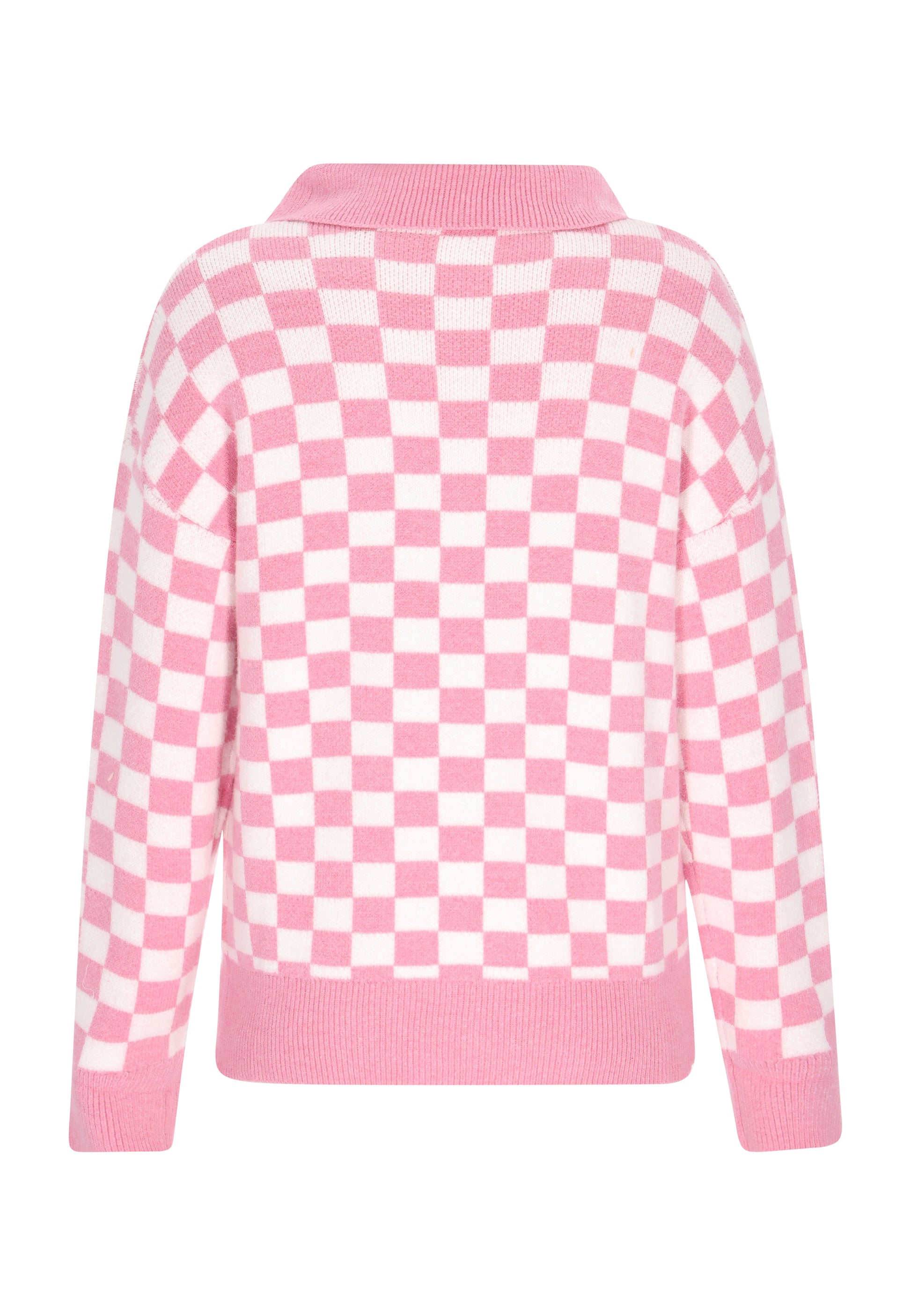 SWIRLY Pullover für Damen