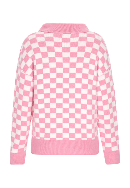 SWIRLY Pullover für Damen