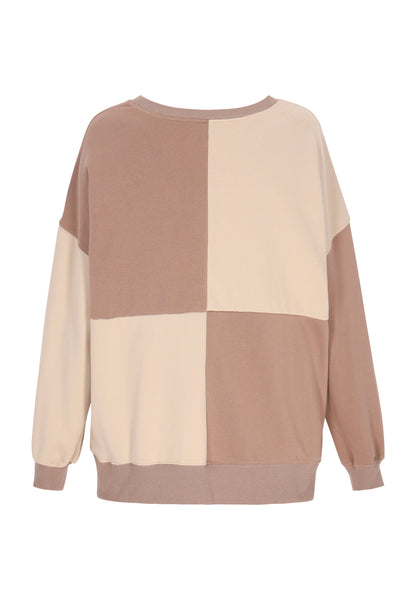 Usha Women's Sweatshirt