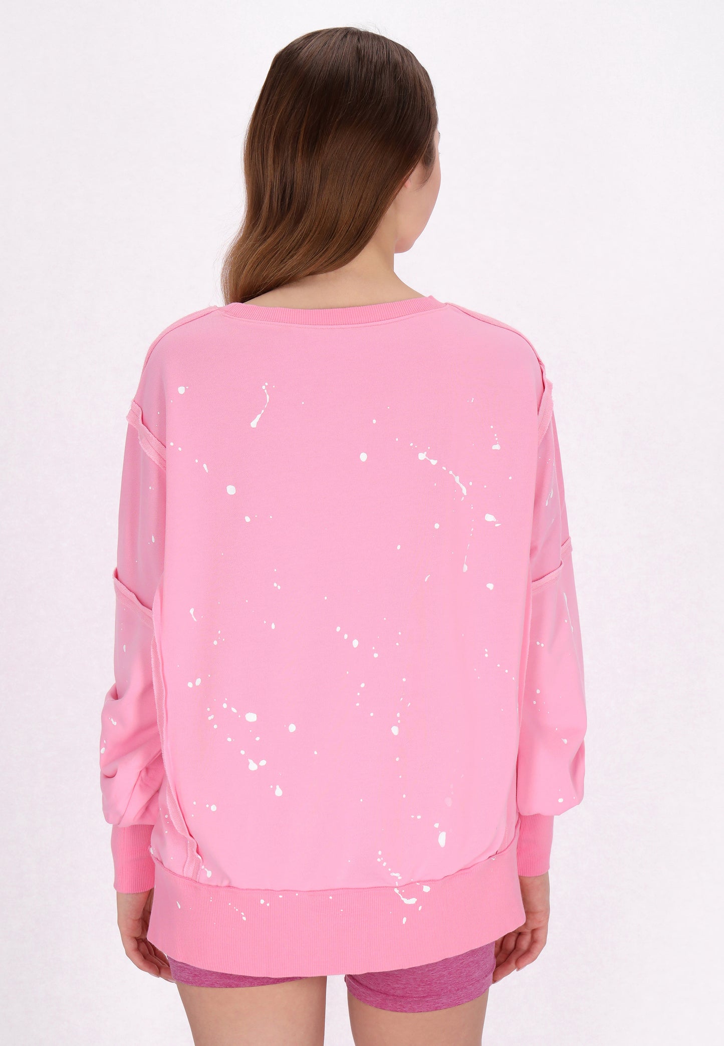 myMo ATHLSR bluza damska