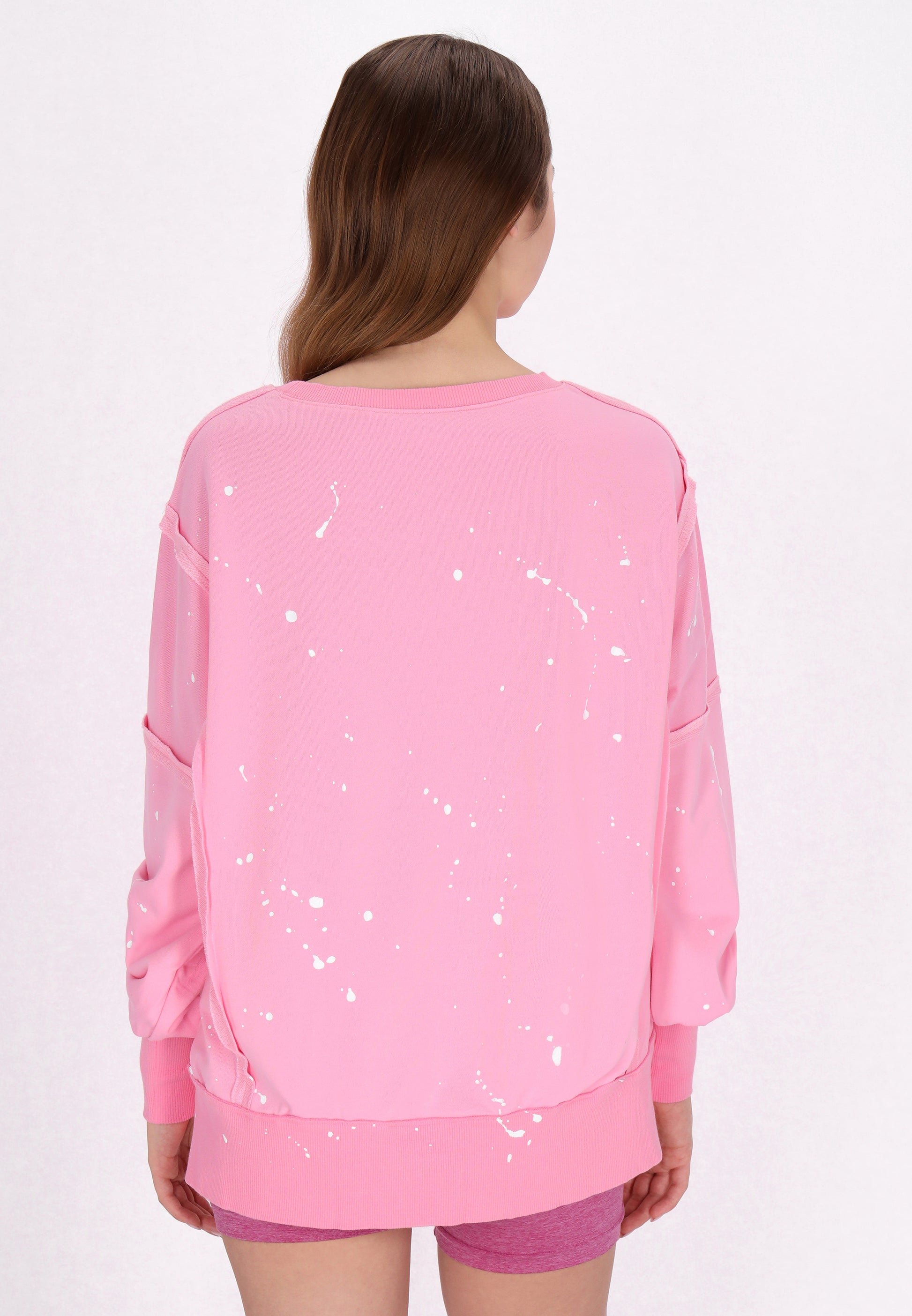 myMo ATHLSR bluza damska