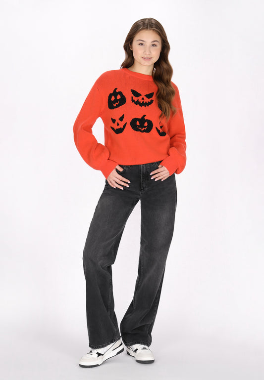 Sweter damski myMo