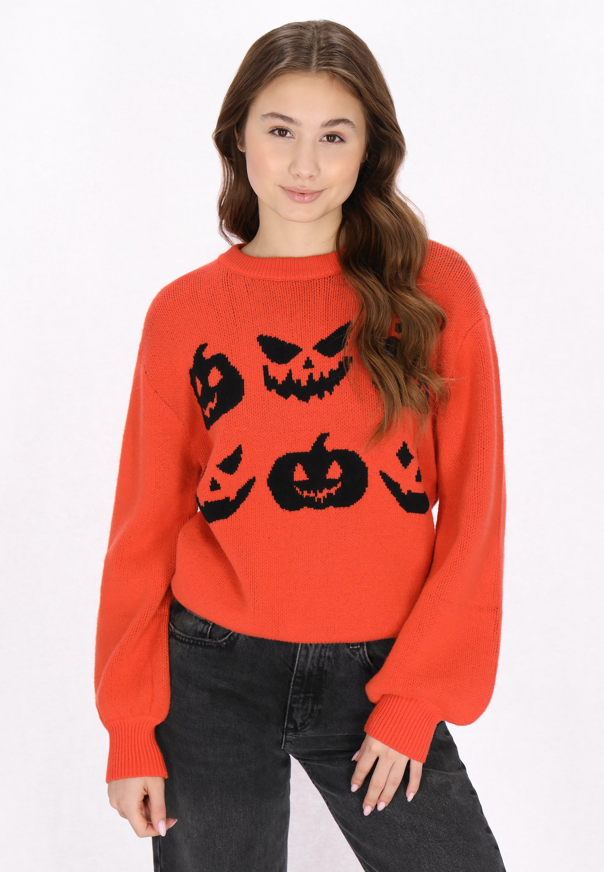 Sweter damski myMo